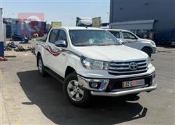 تۆیۆتا هایلۆکس